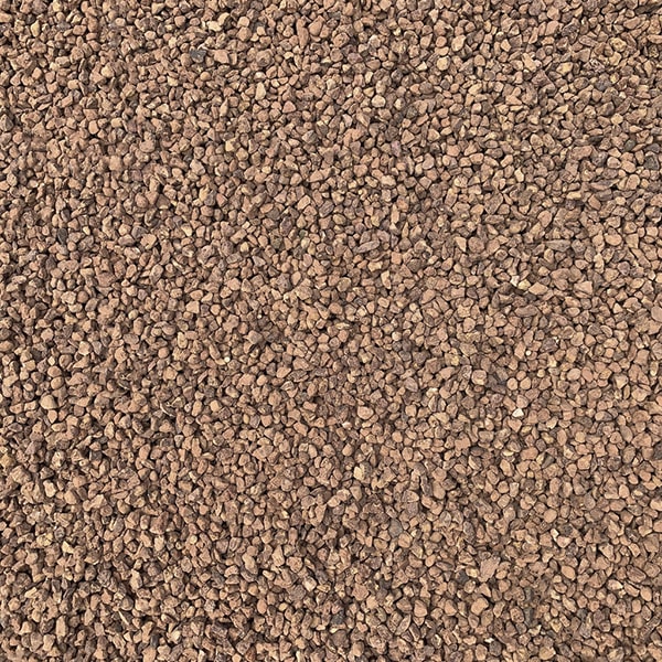 with proper maintenance, pea gravel can last for many years before needing to be replaced